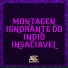 MC JOHN JB, Mc Vuk Vuk, DJ Negritto