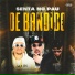 MC RKOSTTA, mc leon, DJ LP MALVADÃO