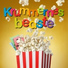 Laus Høybye, Krummerne feat. Mek Pek
