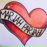 Mariah Pariah