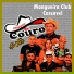 BANDA CHAPÉU DE COURO