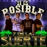 7 De La Suerte