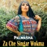 Palwasha