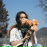 Delia Meshlir