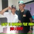 Lauty El bambino, RMN