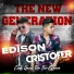 cristofer erick feat. Edison El Papi Rey