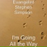 Evangelist Stephen Simpson