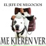 El Jefe De Negocios