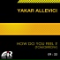 Yakar Allevici