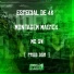Prod Dsr feat. MC GW