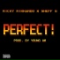 RICKY RIKKARDO feat. SHEFF G