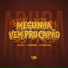 Dj Erik Jp, Dj Montanha, Mc johnatan Zs