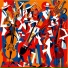 Jazz Evening, Jazz