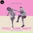 Alex Fanjul feat. Lia Marcos