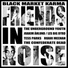 Black Market Karma, The Confederate Dead