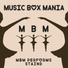 Music Box Mania