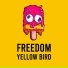 yellow bird