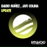 Dario Nuñez, Javi Colina
