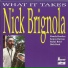 Nick Brignola