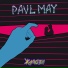 PAVL MAY