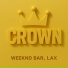 Weeknd Bar, Lax