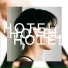 Hotel, Ferla