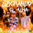 D.Gamma feat. Snar, Marked Rage