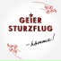 Geier Sturzflug