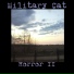 Military Cat