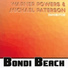 Warner Powers, Michael Paterson