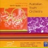 Australian Youth Orchestra, John Hopkins