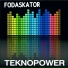 Fodaskator