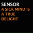 Sensor