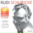 Rudi Schuricke