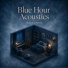 Glaucous Room