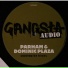 Parham & Dominic Plaza