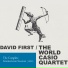 The World Casio Quartet