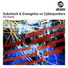 Subshock & Evangelos vs. Cyberpunkers