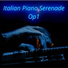 Italian Piano Serenade