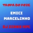 Emici Marcelinho, DJ ZINHO MPC