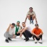 N'ZERO, ADIAZ, Abbbose, Mogul Khanigo, Azm Azim