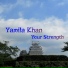 Yamila Khan