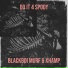 Blackboi Murf, Xhamp