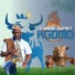 Ntwagae Olifant