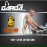 DJ GARGA GRG