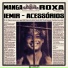 Iemir, Manga Roxa