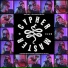 Big Frey, Cypher Master Club, Sykarian Beats