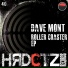 Dave Mont