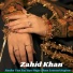 zahid khan