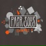 Paper Souls
